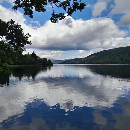 Ye Old'E Man Lake District Grange-Over-Sands 外观 照片