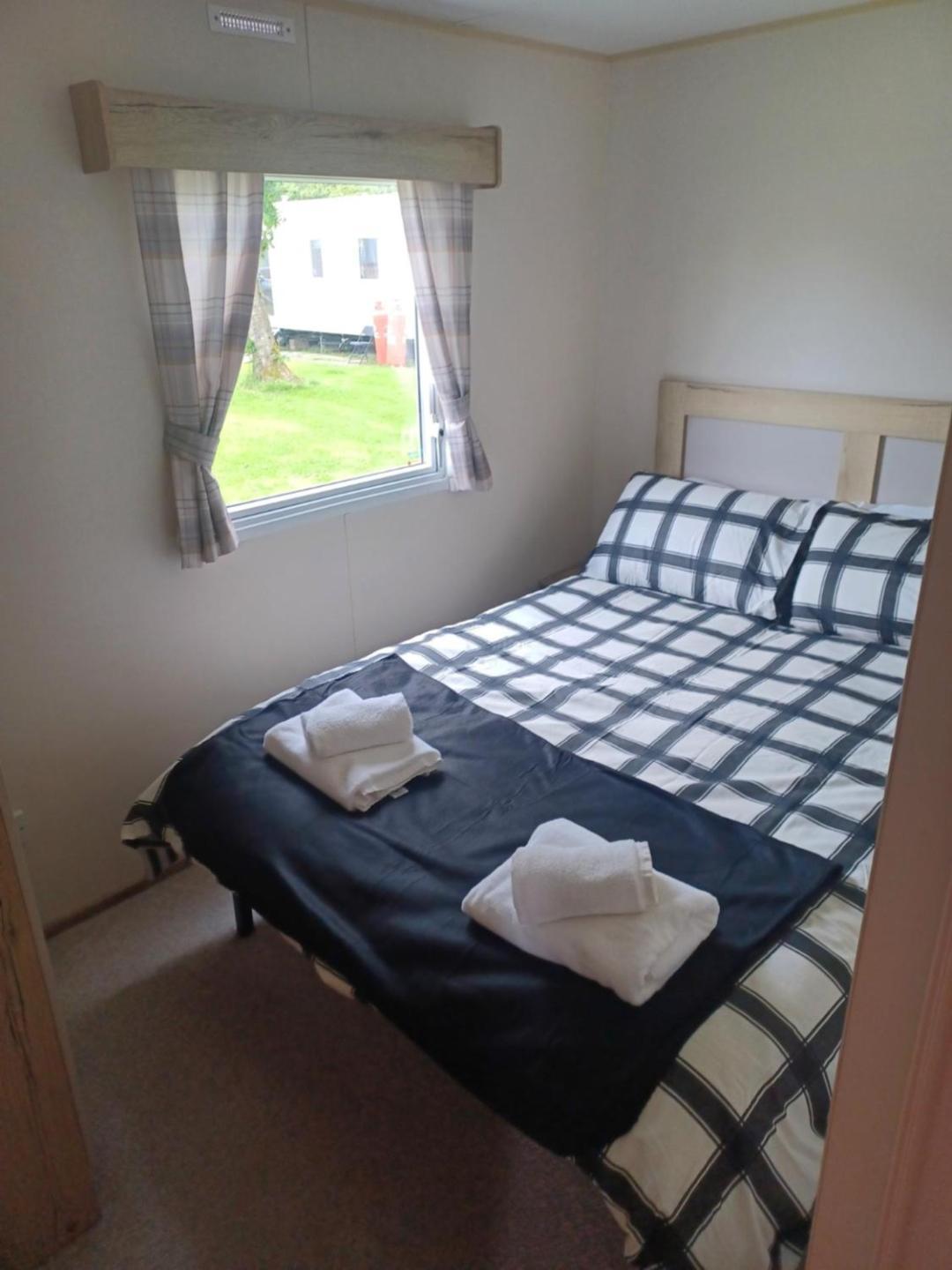 Ye Old'E Man Lake District Grange-Over-Sands 外观 照片