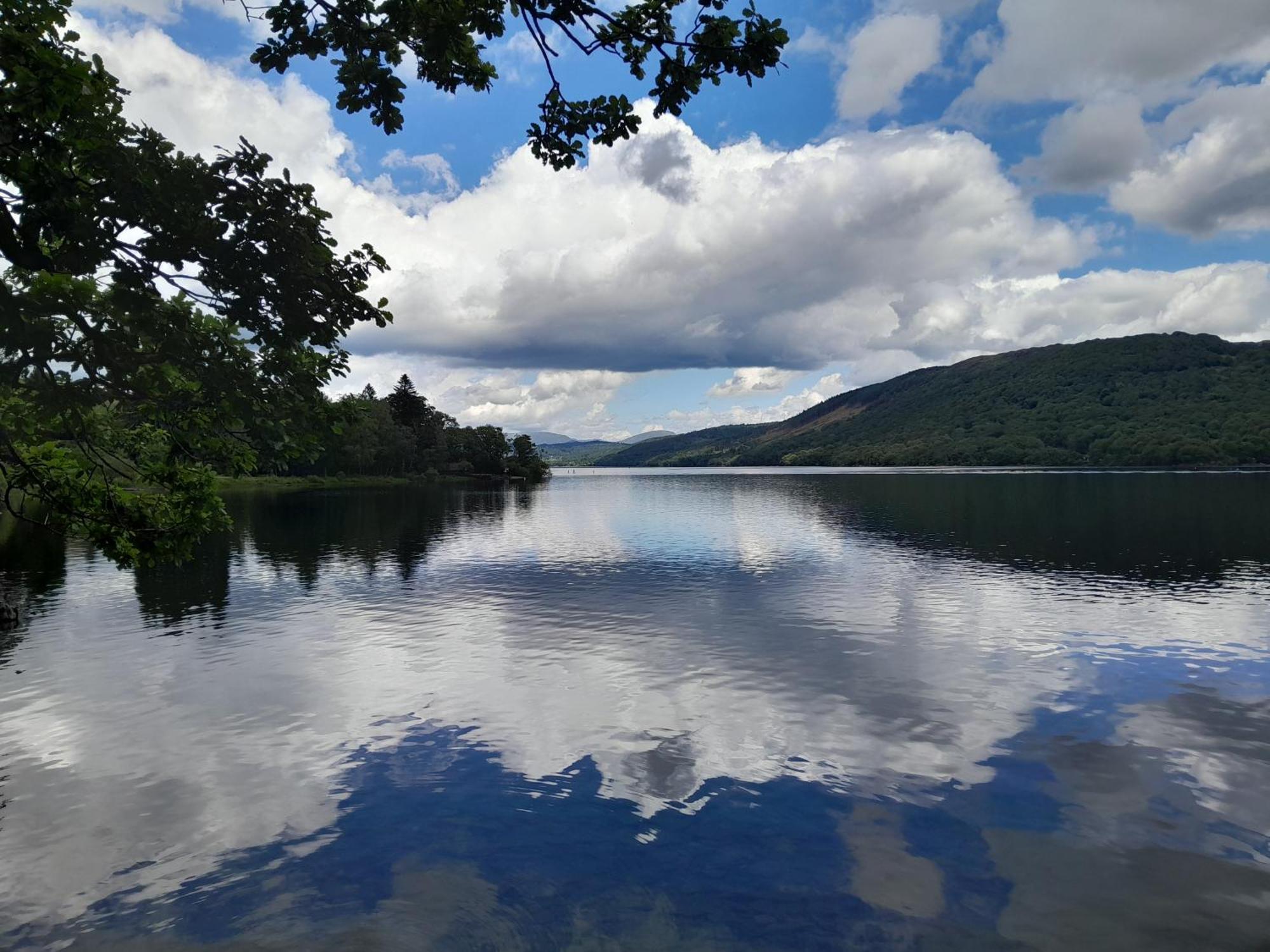 Ye Old'E Man Lake District Grange-Over-Sands 外观 照片