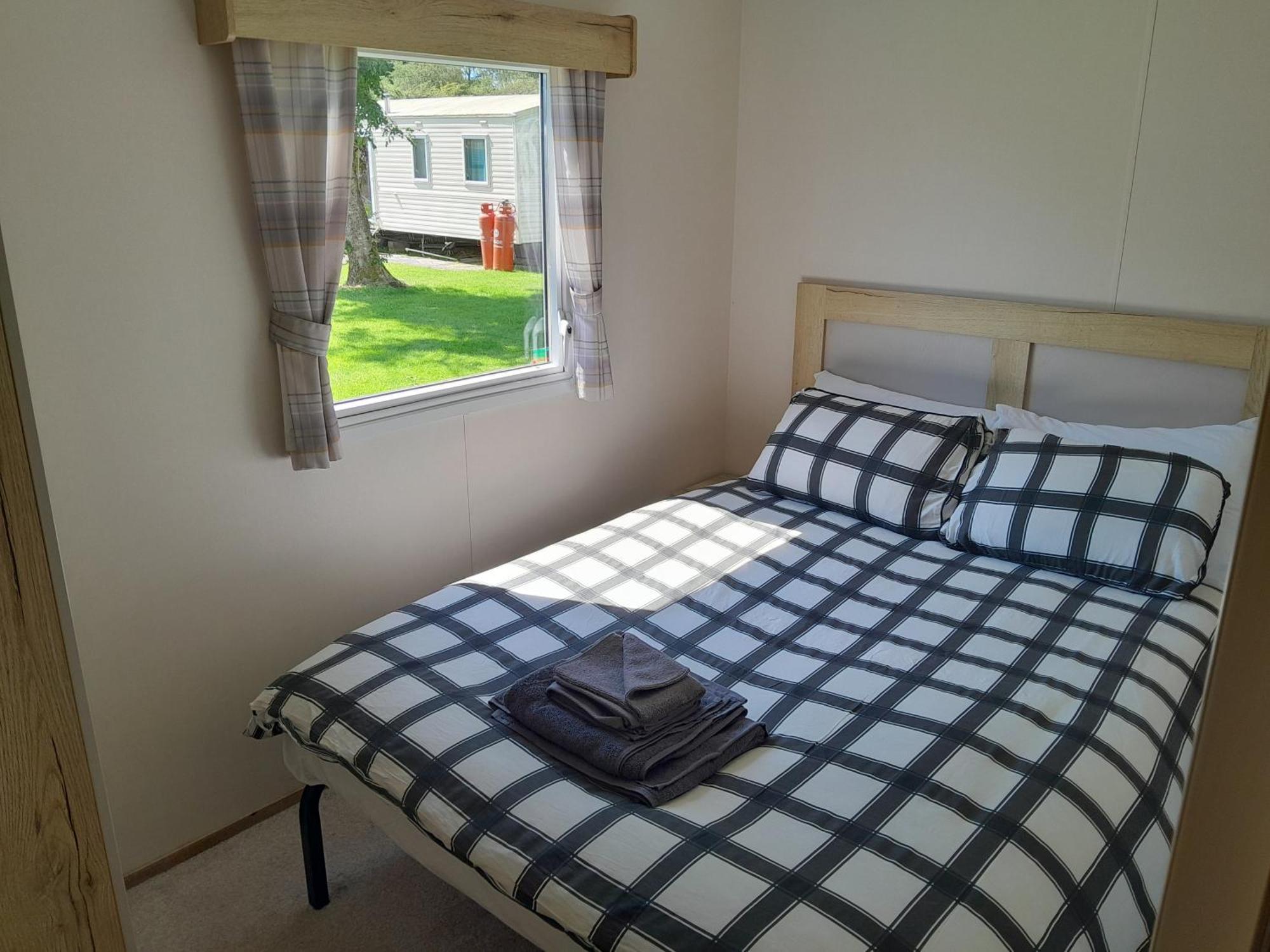 Ye Old'E Man Lake District Grange-Over-Sands 外观 照片