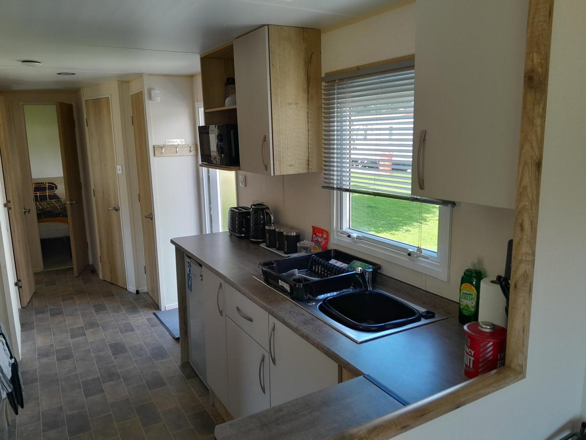 Ye Old'E Man Lake District Grange-Over-Sands 外观 照片