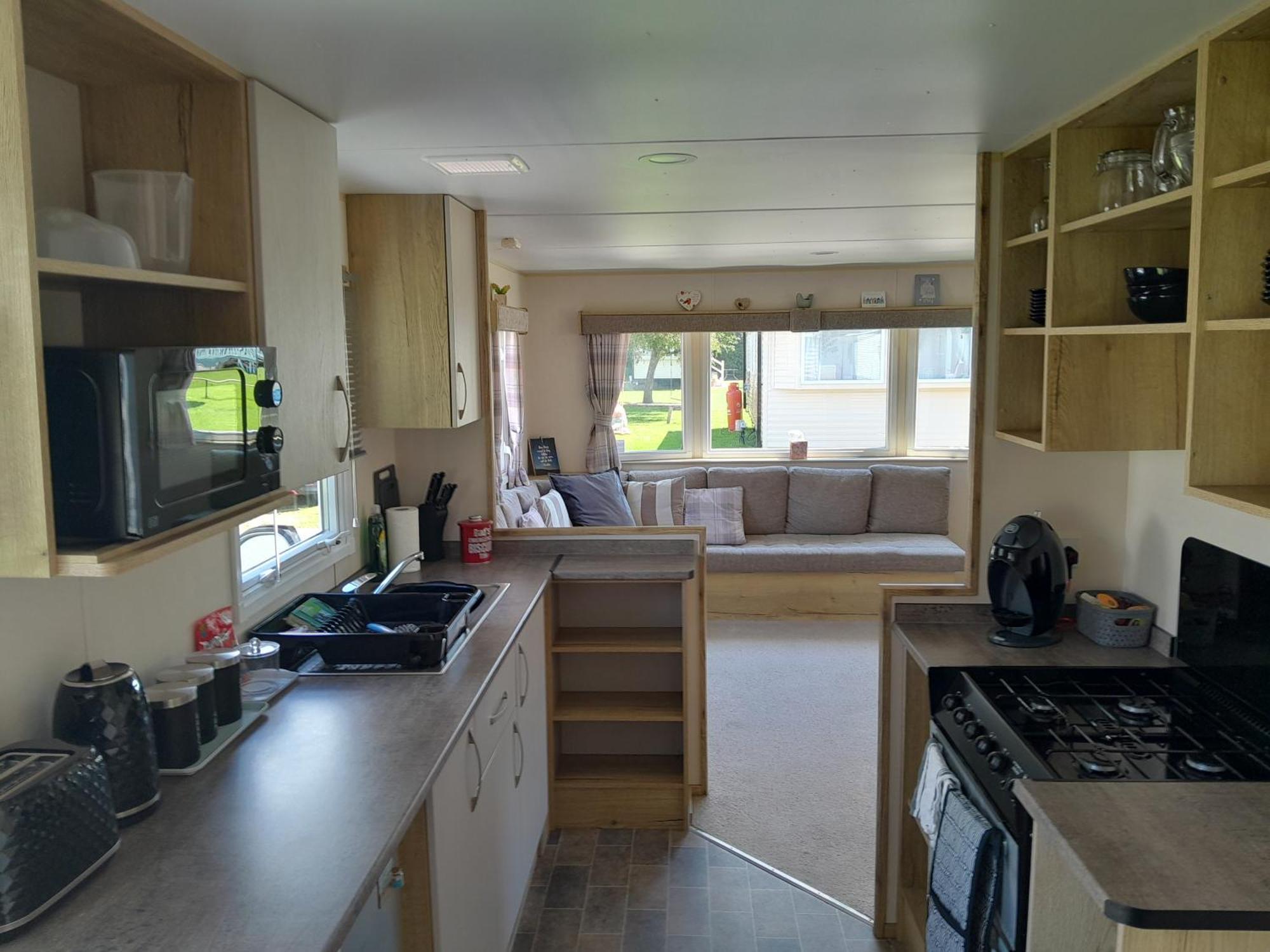 Ye Old'E Man Lake District Grange-Over-Sands 外观 照片