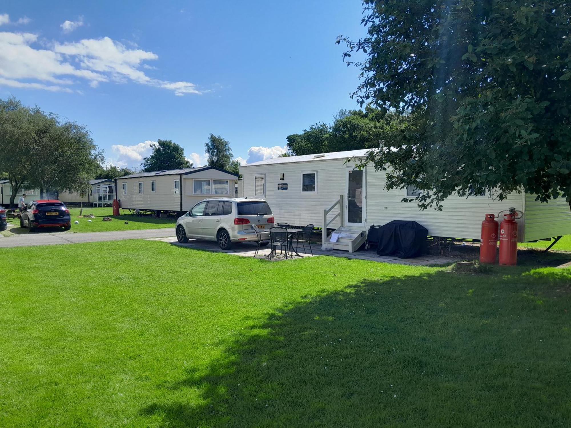 Ye Old'E Man Lake District Grange-Over-Sands 外观 照片